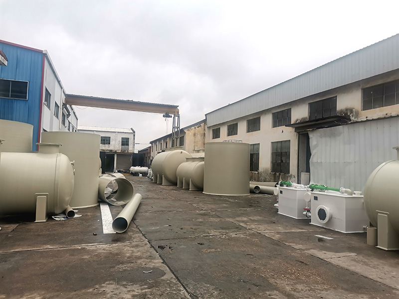 儲存聚丙烯PP儲罐要使用時注意哪些問題? 儲存聚丙烯PP儲罐要使用時注意哪些問題?